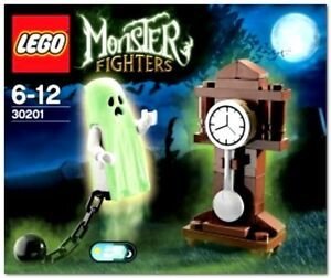 画像1: LEGO Ghost  Monster Fighters (1)
