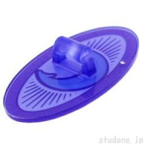 画像2: トランスパープルシールド(ムーン) (2)