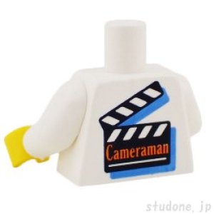 画像2: トルソー（カメラマン） (2)