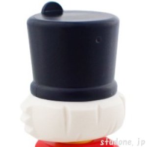 画像2: ヘア（ホワイト/シャコー帽） (2)