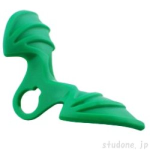 画像2: ガーゴイル ウィング(グリーン) (2)