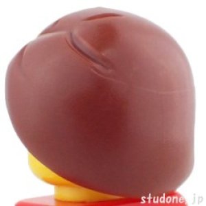 画像3: ヘア233(レディッシュブラウン) (3)