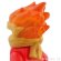 画像2: 忍者頭巾・TYPE5（パールゴールド/エネルギーエフェクト トランスオレンジ） (2)