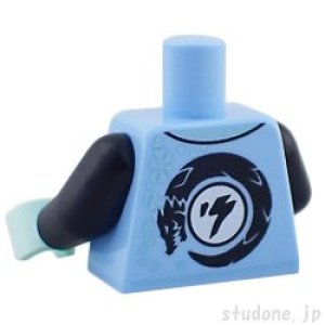 画像2: トルソー（スコット） (2)