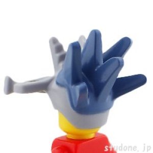 画像3: アットゥマ ヘッドギア (3)