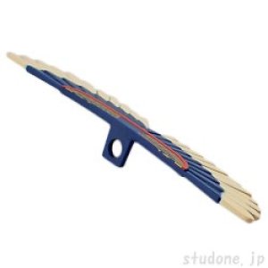 画像2: マミーウィング（プリント） (2)