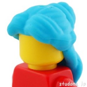 画像2: ヘア16-5（ミディアムアジュール） (2)