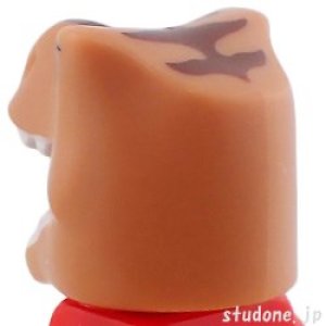 画像2: ダイナソー コスチューム ヘッドギア (2)