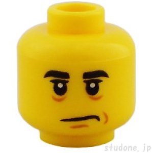 画像1: ヘッド (1)