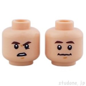 画像1: ヘッド038 (1)