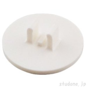 画像2: ラウンド標識2x2(モーリス) (2)