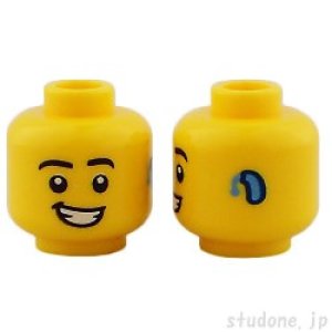 画像1: ヘッド355 (1)