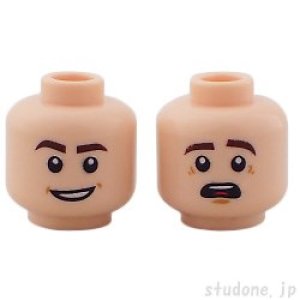 画像1: ヘッド301 (1)