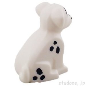 画像2: 子犬(ダルメシアン) (2)