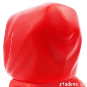 画像2: フード・TYPE4（レッド） (2)