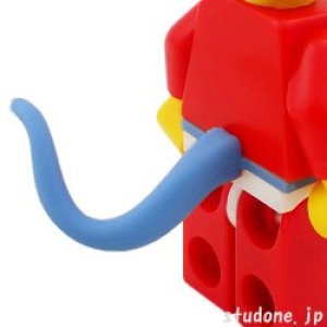 マウステールコスチューム（ミディアムブルー）