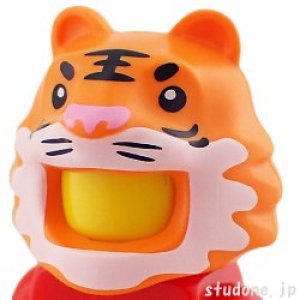タイガー コスチューム2 ヘッドギア