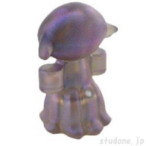 画像2: グリンディロー(サテントランスブラウン) (2)