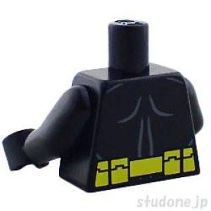 画像2: トルソー（バットマン・tlm082） (2)