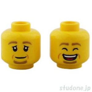 画像1: ヘッド501 (1)