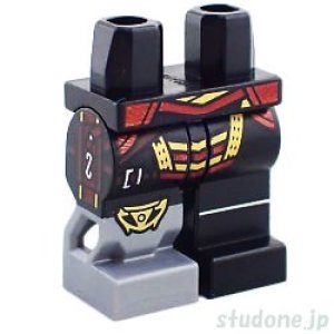 画像2: レッグ(エコー) (2)