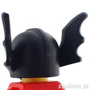 画像2: コウモリ ウィング ヘッドギア (2)