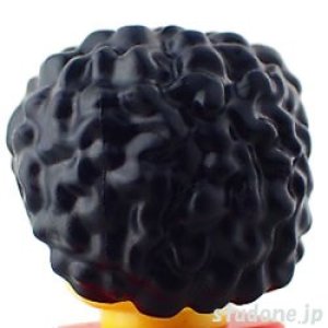 画像2: ヘア410（ブラック） (2)