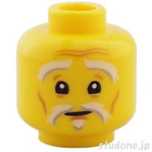 画像1: ヘッド (1)