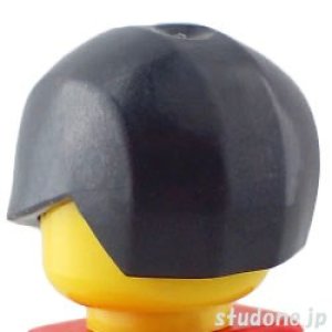 画像2: ウルトロン・セントリー・オフィサー ヘルメット(パールダークグレー) (2)