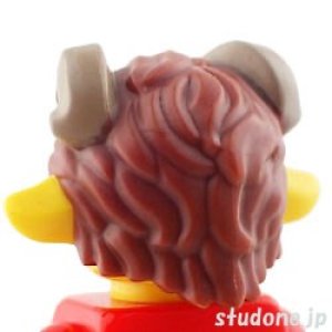 画像2: ヘア103(レディッシュブラウン) (2)