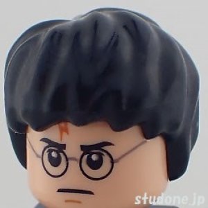 画像3: ハリー・ポッター(ジャケット ダークブルー) (3)