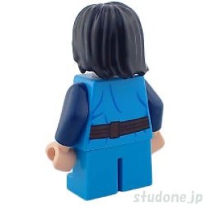 画像2: ボバ・フェット（Young・75023-23） (2)