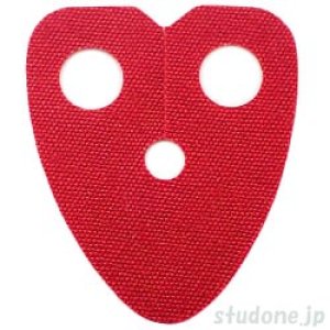 ポールドロン・クロス（ダークレッド）