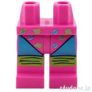 レッグ（フィットネス インストラクター）