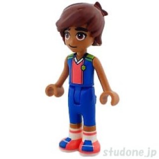 レゴパーツ専門スタッドワン】レゴパーツ発売中「ロードホッグ」