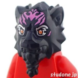 ヘッド（ロードラス）