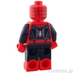 画像2: スパイダーマン(30443) (2)