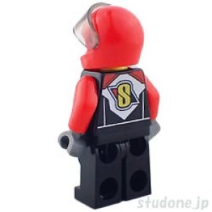 画像2: レース パイロット (2)