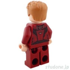 画像2: スター・ロード (2)