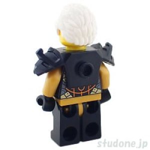 画像2: ラプトン (2)