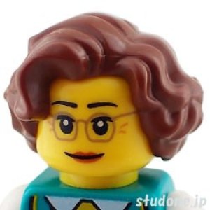 画像3: コンダクター(ベスト ダークタン・レッグ ブラック) (3)