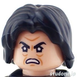 画像3: セブルス・スネイプ(ベスト ダークパープル) (3)