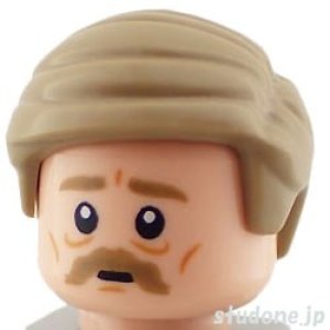 画像3: レジナルド・カターモール(Ron Weasley Transformation) (3)