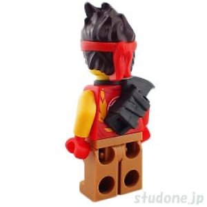 画像2: カイ - コア ショルダーパッド (2)