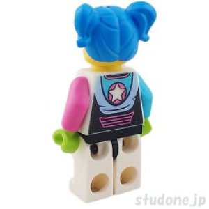 画像2: ポピー・スター（スタントドライバー） (2)