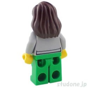 画像2: スタント 観客(シャツ アイスキャンディー パターン) (2)