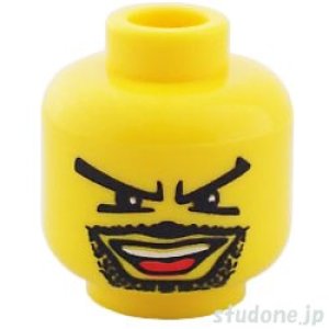 画像1: ヘッド (1)