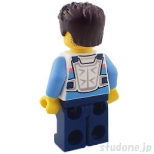 画像2: ハール・ハブス(スタントクルー) (2)