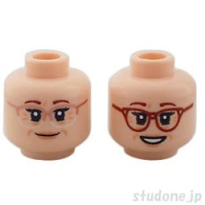 画像1: ヘッド579 (1)