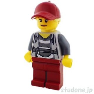レゴブロック・パーツの専門販売ショップ【スタッドワン
